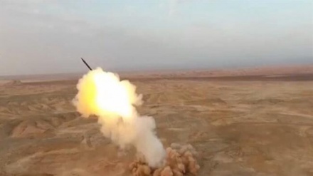 ইরানের স্বার্থরক্ষায় নিশ্চিত এবং কঠোর পদক্ষেপ নেবে আইআরজিসি