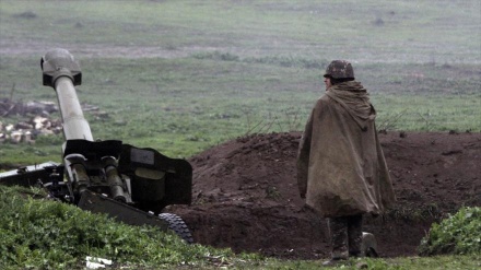 Armenia alerta: Israel debe detener el envío de armas a Azerbaiyán