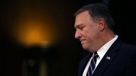 蓬佩奥对联合国谴责暗杀伊朗将军苏雷曼尼的报告感到愤怒