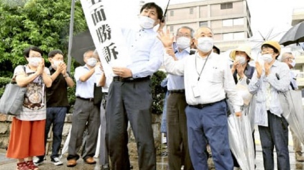 「黒い雨」訴訟　原告全員を被爆者と認める判決