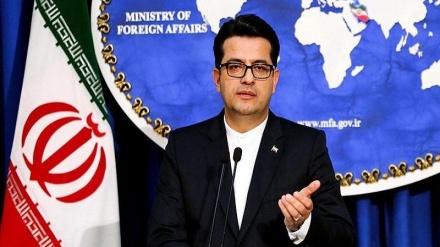 Wizara ya Mambo ya Nje ya Iran yakemea vikali hatua ya ndege zakivita za Marekani ya kuhatarisha usalama wa ndege ya abiria ya Iran