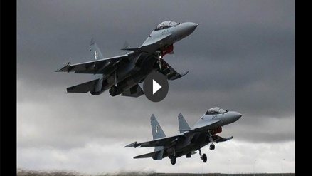 Pourquoi Israël a peur de l'Algérie?