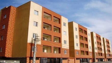 Iranian parliament toughens rules on empty home tax