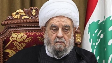 Lübnan Yüksek Şii Konseyi Başkanı: İsrail ile normalleşeme haramdır