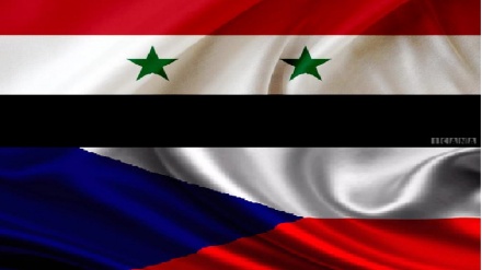 República Checa y Siria cooperan en sector económico