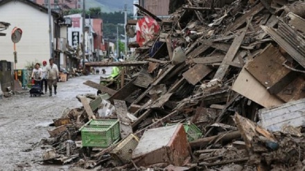 九州豪雨、熊本を中心に53人死亡、2人心肺停止、13人不明