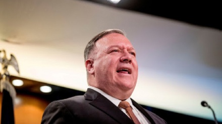 莫斯科将美国务卿关于拉俄加入反华行动声明看作是破坏俄中关系