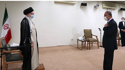 Визит Аль-Каземи в Тегеран – решительное послание Ирана США