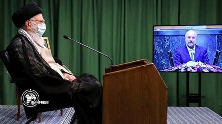 Pertemuan Virtual Rahbar dan Anggota Parlemen ke-11; Penekanan pada Tanggung Jawab dan Harapan dari Parlemen