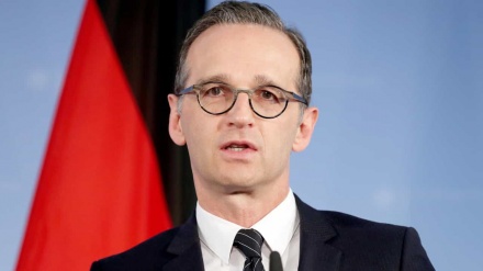 Almanya’dan Bercam’ı korumak üzere Çin’le iş birliğine vurgu