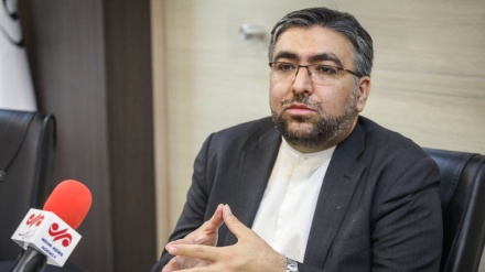 伊朗议会国家安全委员会：我们将果断地回应英国下议院的制裁决定