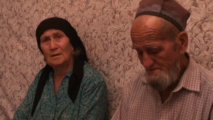 د افغانستان نیمايي نفوس له روحي ناروغیو کړېږي