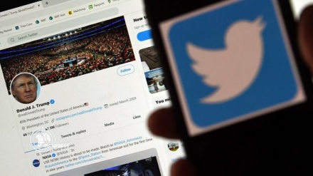 米ＳＮＳが、トランプ大統領の投稿に警告ラベルを添付