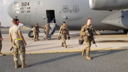 SHBA largohet nga Koreja e Jugut?