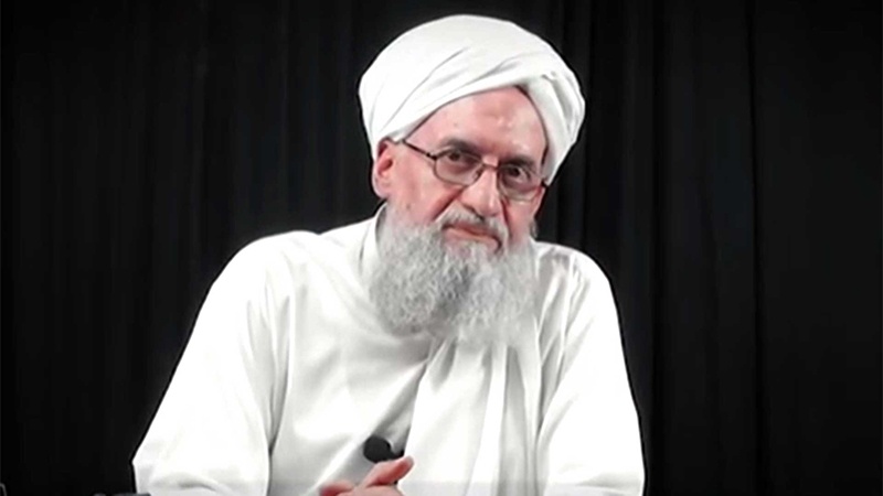 سازمان ملل:رهبر القاعده با رهبر طالبان تجدید بیعت کرده است
