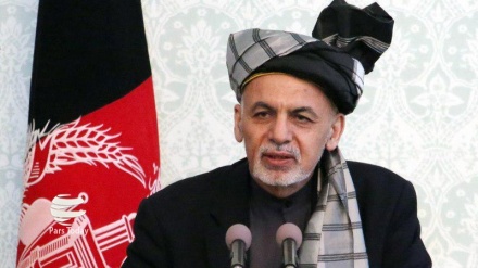 Afghanistan President says government fulfilled all commitments for Taliban peace talks 