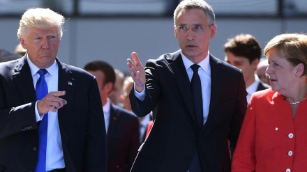 Hitilafu kali za Ujerumani na Ufaransa dhidi ya Marekani kuhusu marekebisho katika shirika la WHO