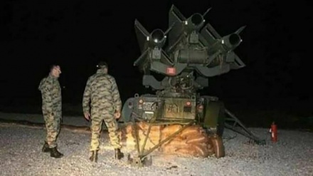 Libye: la Russie frappe la Turquie!