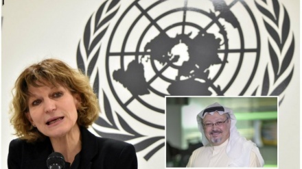 دعربستان ولی عهد د جمال خاشقجی د وژلې اصلی شکمن دی 