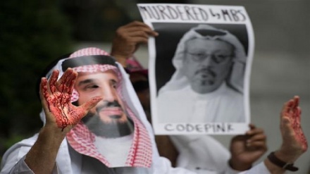 ONU tacha de farsa resultado del juicio del asesinato de Khashoggi