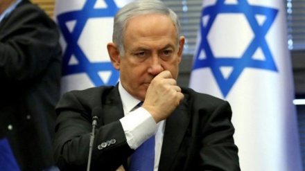 内塔尼亚胡宣布有可能推迟吞并西岸的计划