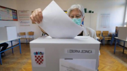 Kroacia mban zgjedhjet parlamentare