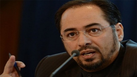 تاکید ربانی بر مخالفت با توافقنامه سیاسی غنی و عبدالله