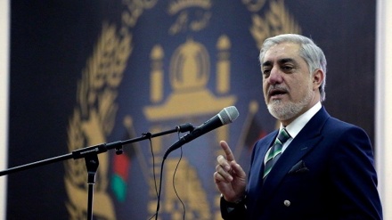 ابراز نگرانی 