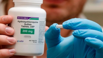 抗マラリア薬「ヒドロキシクロロキン」の治験、効果なし　