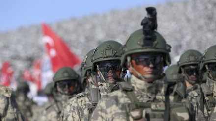 Pentagon: Dalam 3 Bulan Turki Kirim 3800 Milisi Suriah ke Libya