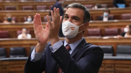 Sánchez ve vía libre a una legislatura “larga y fructífera” y llama al acuerdo