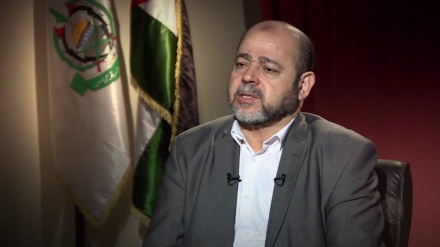 مقام حماس: با تمام توان از مسجدالاقصی دفاع می کنیم