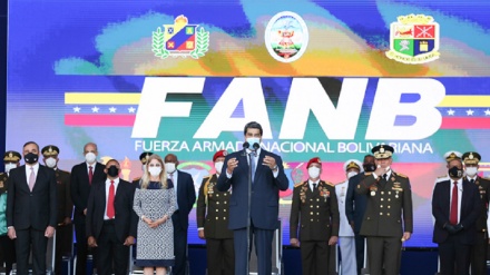 Venezuela tendrá un plan especial de bioseguridad para elecciones