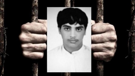 Disabled Omani man goes on hunger strike in UAE’s Wathba Prison