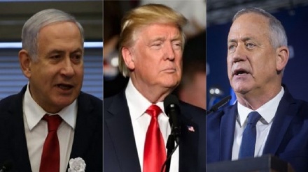 בחירות - חבל ההצלה של נתניהו
