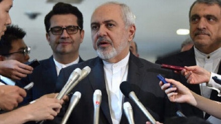 イラン外相、「イランと中国が包括的な協力計画について協議中」