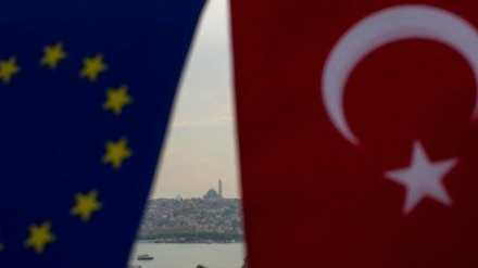 AB ile Türkiye arasında gerginlik tırmanıyor