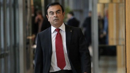 ゴーン被告、逃亡手助けで容疑者に86万ドル送金