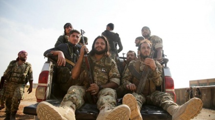 SOHR: Ratusan Tentara Bayaran Turki Tewas di Libya