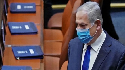 有人试图删除内塔尼亚胡腐败案的信息