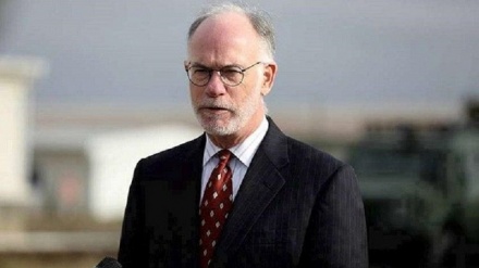 Marekani yasisitiza, itaendelea kuikalia kwa mabavu ardhi ya Afghanistan 