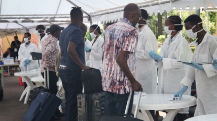 Sherehe za harusi zaruhusiwa Rwanda, lakini...