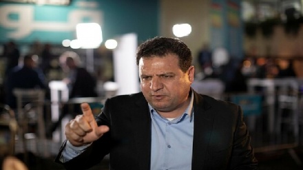 איימן עודה: פיוס פלסטיני הוא צעד הכרחי למאבק בסיפוח