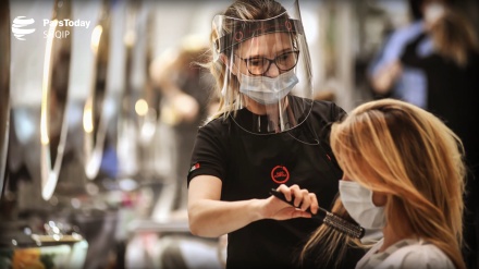 Maska, mjet për mbrojtjen e njerëzimit 