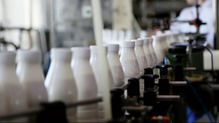 ロシア産牛乳が日本へ輸出