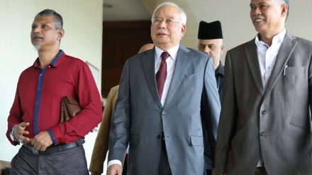 PKR sambut baik keputusan kasus Najib Razak