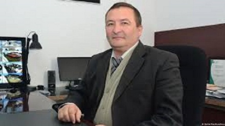 خسارت شیوع کرونا به اقتصاد تاجیکستان