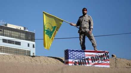 Sikapi AS, Hizbullah Lebanon: Media Perlawanan tidak Bisa Dibungkam