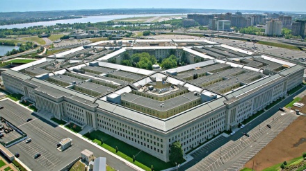米国防総省、「イラクの対ＩＳＩＳ勝利に米は全く寄与せず」