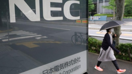 英国发展5G 取代华为